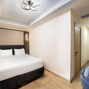 Economy Double Kamer